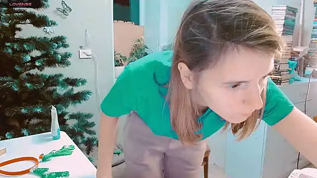 Snapshot of RosaJil chatting on December 26, 2024, 3:31 pm RosaJil online show from December 26, 2024, 3:31 pm