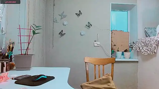 Snapshot of RosaJil chatting on January 24, 2025, 2:51 pm RosaJil online show from January 24, 2025, 2:51 pm