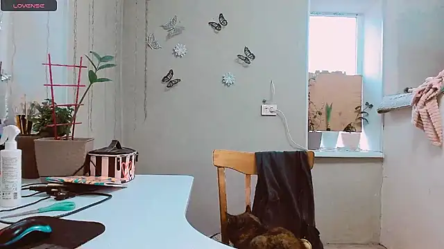 Snapshot of RosaJil chatting on February 2, 2025, 2:13 pm RosaJil online show from February 2, 2025, 2:13 pm