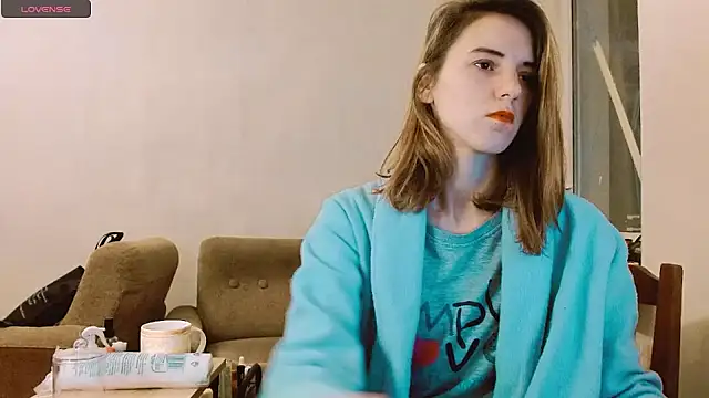 Snapshot of RosaJil chatting on February 16, 2025, 11:59 am RosaJil online show from February 16, 2025, 11:59 am