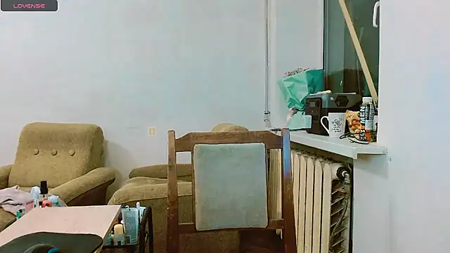 Snapshot of RosaJil chatting on February 25, 2025, 8:30 pm RosaJil online show from February 25, 2025, 8:30 pm