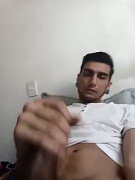 Snapshot of Bogotano1312 chatting on October 27, 2025, 12:09 pm Bogotano1312 online show from October 27, 2025, 12:09 pm