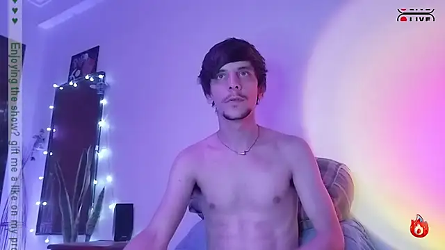 Snapshot of tobix_ chatting on January 19, 2025, 5:58 am tobix online show from January 19, 2025, 5:58 am