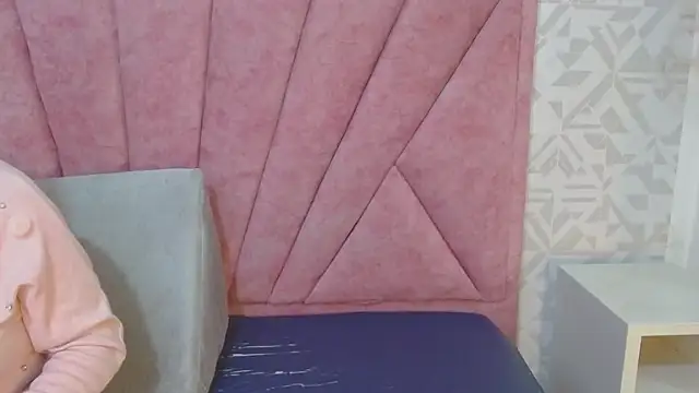 Natasha 699 online show from January 26, 2025, 7:20 pm