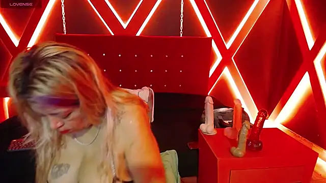 Natasha 699 online show from November 3, 2025, 7:59 pm