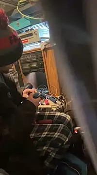 Snapshot of Followthepiper chatting on January 15, 2025, 7:55 pm Followthepiper online show from January 15, 2025, 7:55 pm