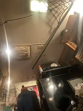 Snapshot of Followthepiper chatting on January 31, 2025, 8:32 am Followthepiper online show from January 31, 2025, 8:32 am