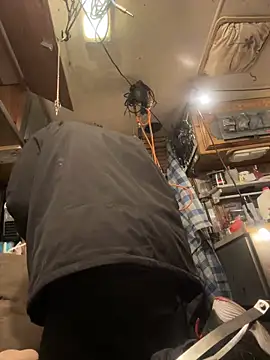 Snapshot of Followthepiper chatting on January 31, 2025, 2:07 pm Followthepiper online show from January 31, 2025, 2:07 pm