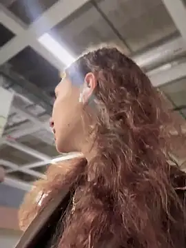 QuitieLia online show from September 9, 2025, 9:09 am