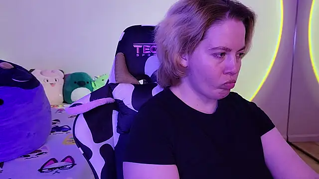 InternetFairy XO online show from January 20, 2025, 10:07 am