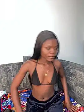 petiteebony 81 online show from January 30, 2025, 11:33 am