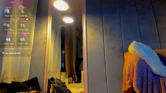 Sassy Teen online show from December 15, 2025, 5:34 am