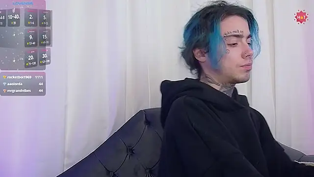 Hanako Jentoru online show from December 5, 2024, 10:01 pm