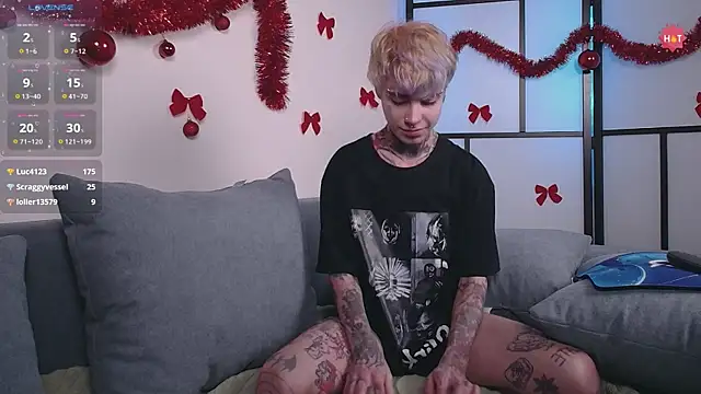 Hanako Jentoru online show from January 3, 2025, 6:14 pm