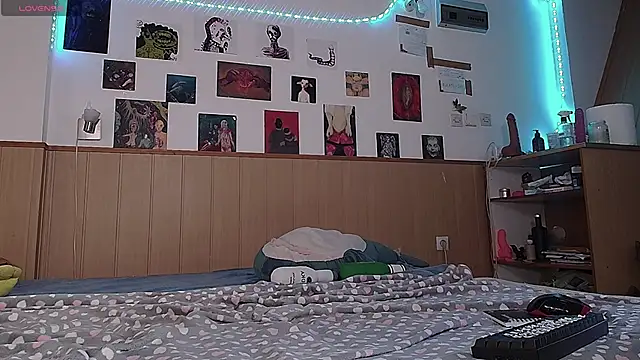 Hanako Jentoru online show from September 19, 2025, 12:28 pm