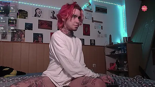 Hanako Jentoru online show from September 26, 2025, 4:00 pm