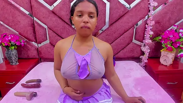 AnalNaugthy online show from October 22, 2025, 11:43 am