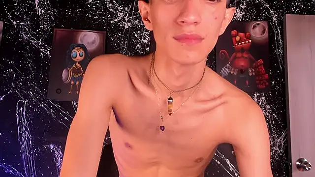 DereckCooperr online show from December 2, 2025, 9:43 pm