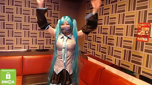 Snapshot of __mimi__LOVE__ chatting on September 18, 2025, 12:07 pm mimi LOVE online show from September 18, 2025, 12:07 pm