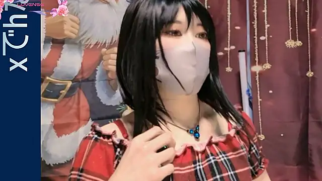 Snapshot of __mimi__LOVE__ chatting on November 22, 2025, 12:48 pm mimi LOVE online show from November 22, 2025, 12:48 pm