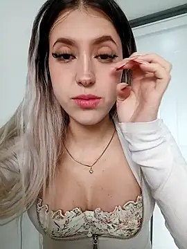 eva-2023 online show from October 6, 2025, 5:10 pm