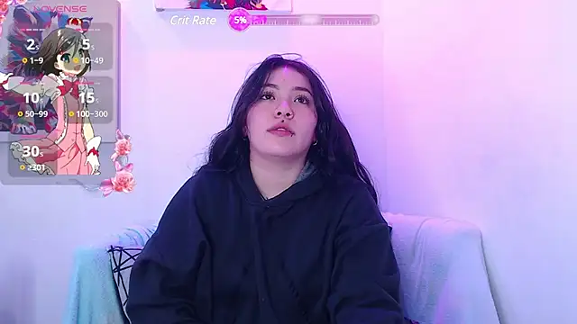 Isa reel online show from February 1, 2025, 12:58 pm