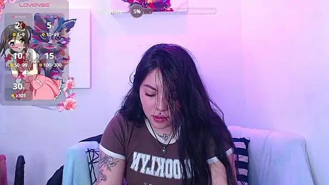 Isa reel online show from February 1, 2025, 4:00 pm