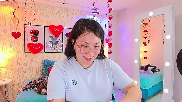 Isa reel online show from February 14, 2025, 7:44 pm