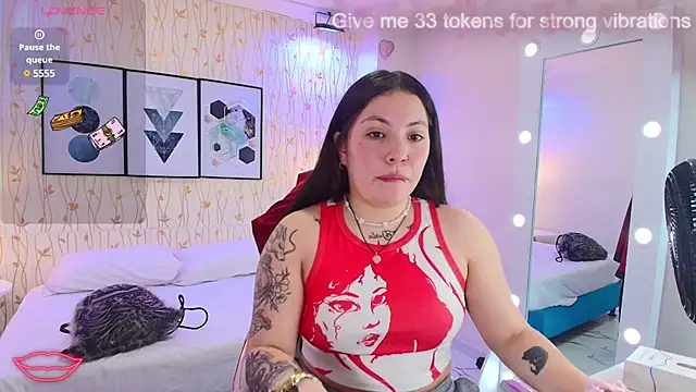 Isa reel online show from March 22, 2025, 8:15 pm