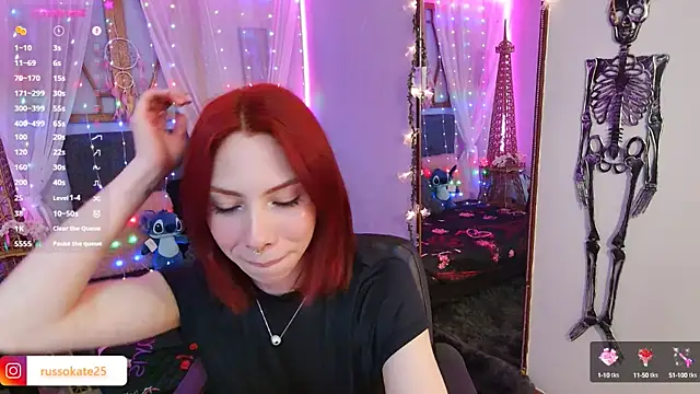 laura olssen online show from February 17, 2025, 12:38 pm