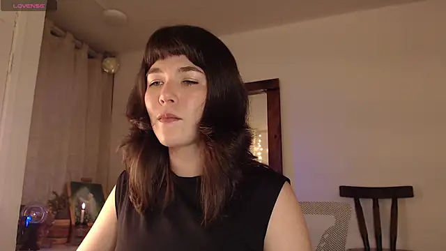 CherryBlossom    online show from October 17, 2025, 1:20 am