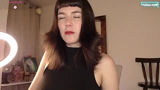 CherryBlossom    online show from November 5, 2025, 1:27 am