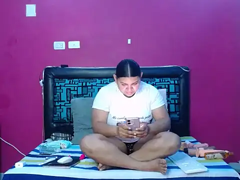 karolhot916 online show from October 23, 2025, 11:03 pm