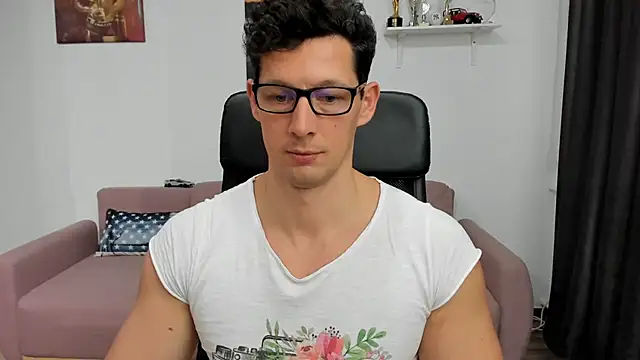 BrutusK08 online show from January 9, 2025, 11:03 am