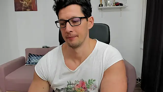 BrutusK08 online show from January 13, 2025, 9:52 am