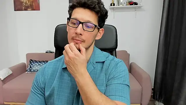 BrutusK08 online show from January 23, 2025, 2:39 pm