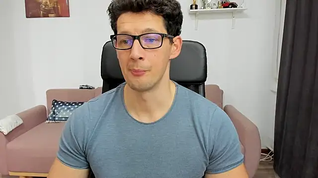 BrutusK08 online show from January 28, 2025, 12:22 pm