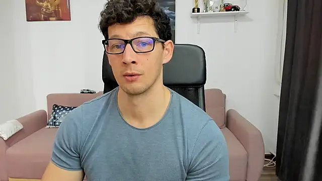 BrutusK08 online show from January 29, 2025, 6:22 am