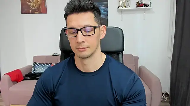 BrutusK08 online show from February 11, 2025, 12:05 pm