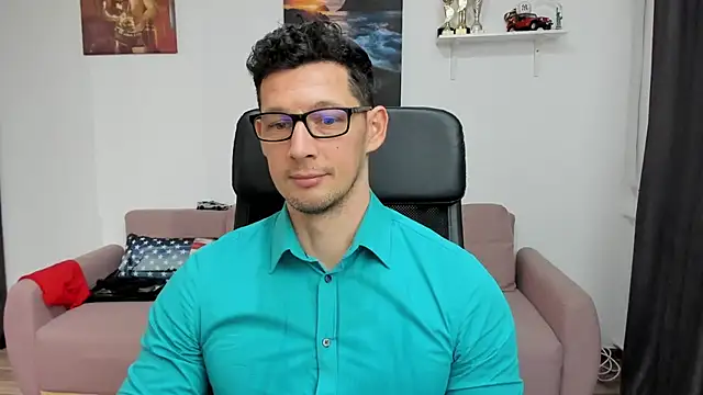 BrutusK08 online show from February 15, 2025, 10:00 am