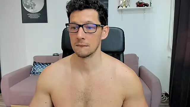 BrutusK08 online show from March 15, 2025, 7:09 am