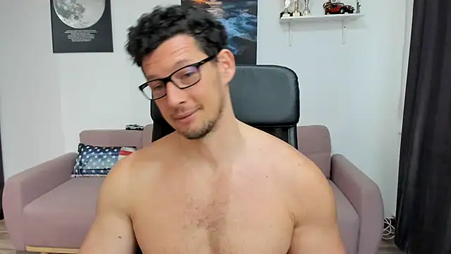 BrutusK08 online show from March 18, 2025, 10:36 am