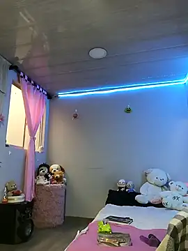 KATYGONZALEZ online show from January 2, 2025, 4:02 pm