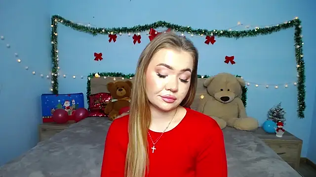 Snapshot of StacyYellig chatting on January 14, 2025, 6:34 am StacyYellig online show from January 14, 2025, 6:34 am