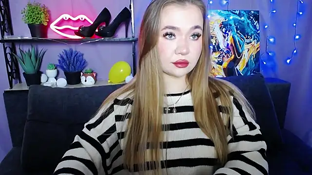 Snapshot of StacyYellig chatting on January 20, 2025, 7:57 pm StacyYellig online show from January 20, 2025, 7:57 pm