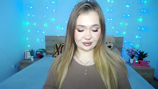 Snapshot of StacyYellig chatting on January 30, 2025, 8:32 am StacyYellig online show from January 30, 2025, 8:32 am