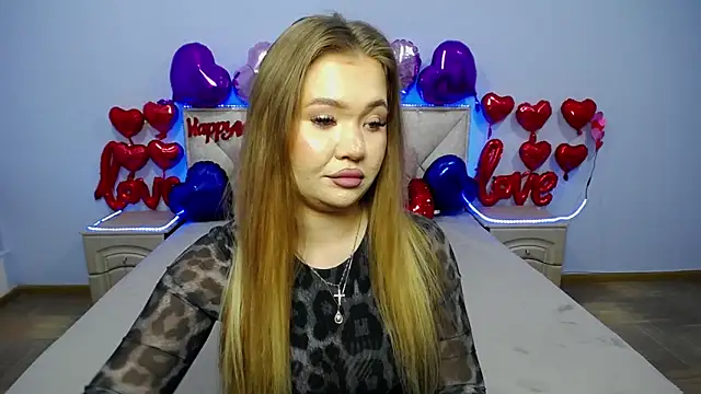 Snapshot of StacyYellig chatting on February 3, 2025, 11:26 pm StacyYellig online show from February 3, 2025, 11:26 pm