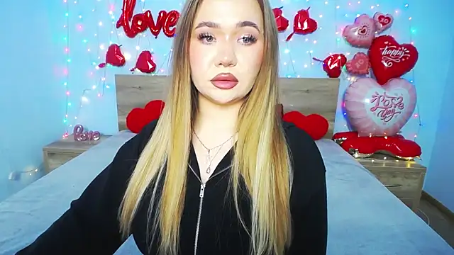 Snapshot of StacyYellig chatting on February 8, 2025, 5:51 am StacyYellig online show from February 8, 2025, 5:51 am