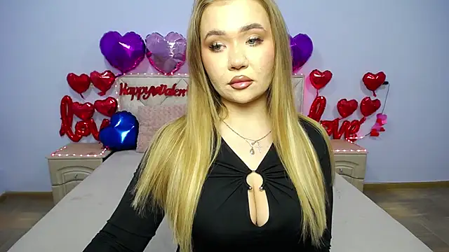 Snapshot of StacyYellig chatting on February 11, 2025, 3:29 pm StacyYellig online show from February 11, 2025, 3:29 pm