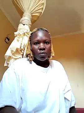 Snapshot of _BLVCKGIRL_SHERIF chatting on January 25, 2025, 5:18 am BLVCKGIRL SHERIF online show from January 25, 2025, 5:18 am